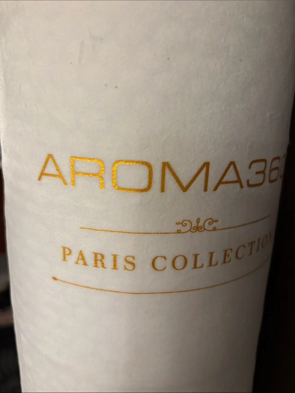 Aroma 360￼ aroma360 paris